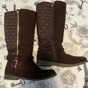 Michael Kors GIRL BOOTS